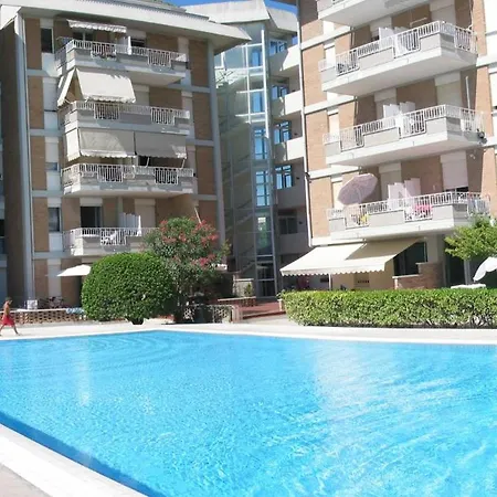 Puerto Del Sol Apartment