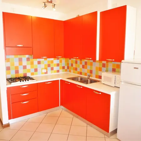 Apartment Puerto Del Sol