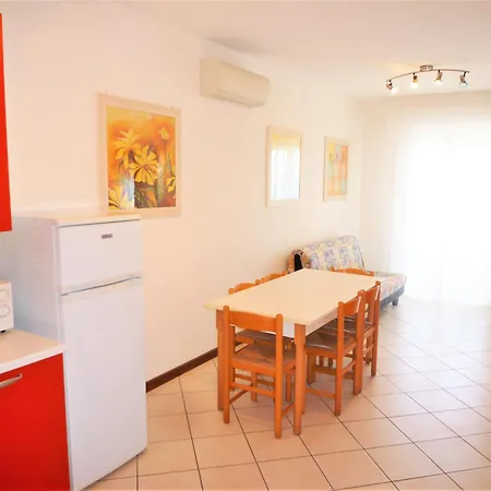 Apartment Puerto Del Sol