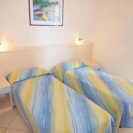 Apartment Puerto Del Sol *