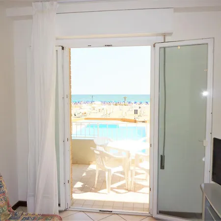 Puerto Del Sol Apartment Lido di Jesolo