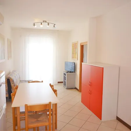 Puerto Del Sol Apartment