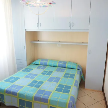 Puerto Del Sol Apartment *