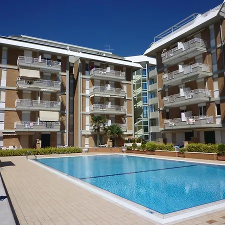 Puerto Del Sol Apartment